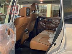 ئينفنتي QX80
